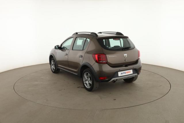 Dacia Sandero Ii image 9