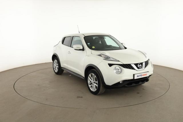 Nissan Juke image 7
