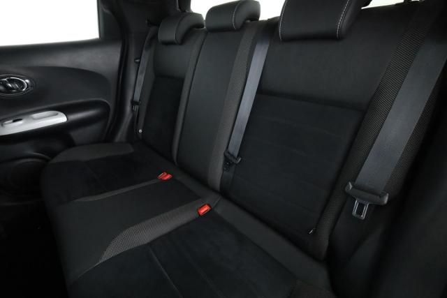 Nissan Juke image 6