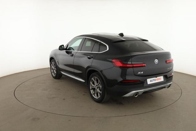Bmw X4 image 1