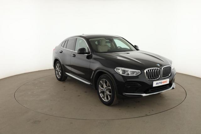 Bmw X4 image 7