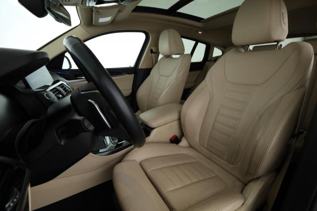 Bmw X4 image 5
