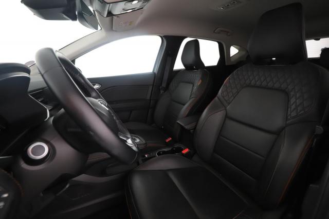 Renault Captur image 4