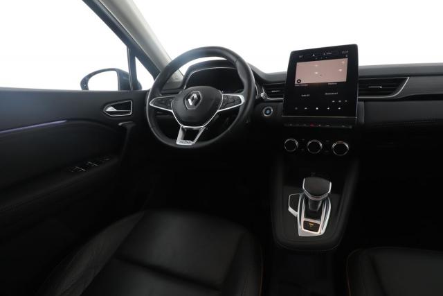 Renault Captur image 9