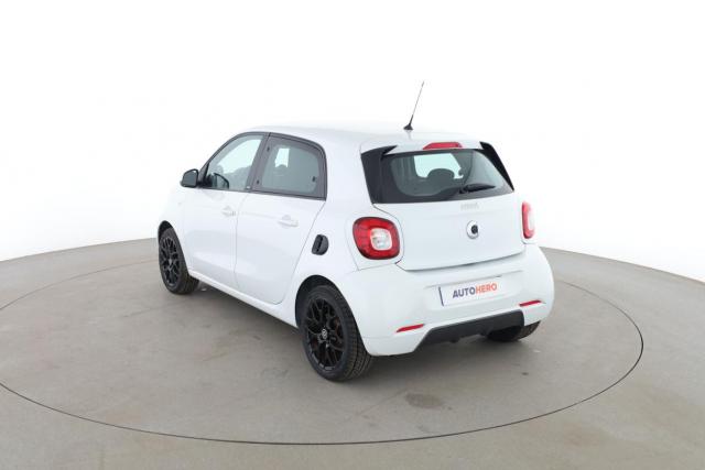 Smart Forfour image 8