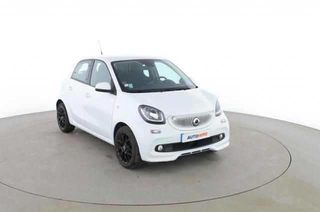 Smart Forfour image 3