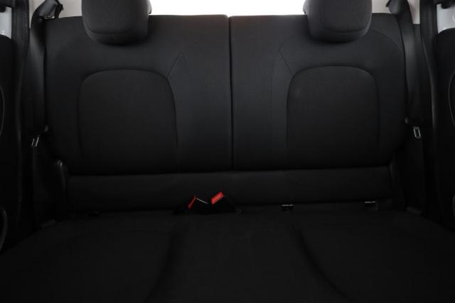 Smart Forfour image 1