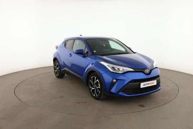 Toyota C-Hr image 3