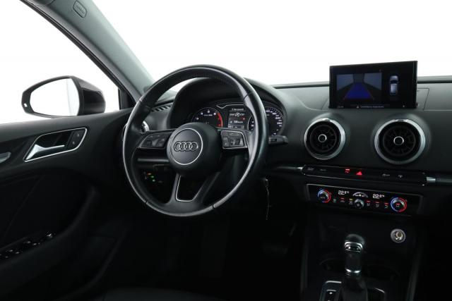 Audi A3 Sportback image 6