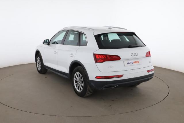 Audi Q5 image 9