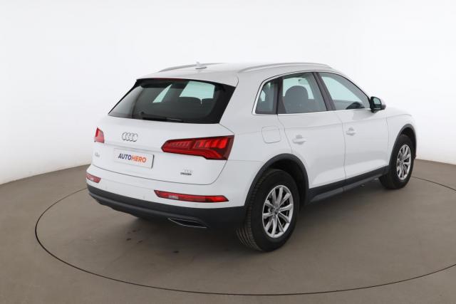 Audi Q5 image 3