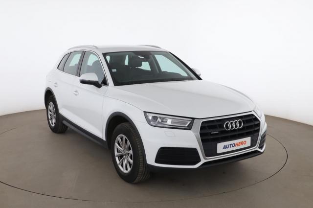 Audi Q5 image 6