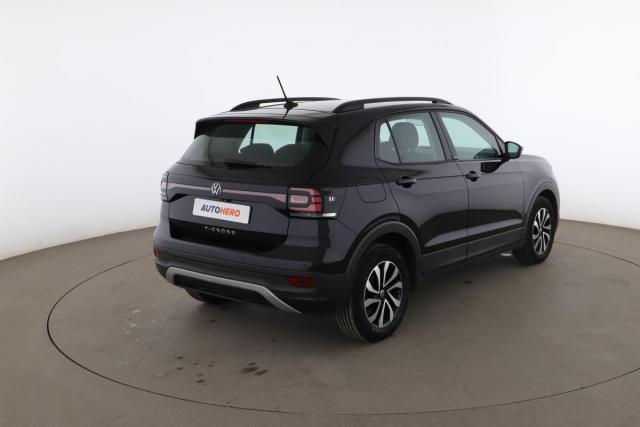 Volkswagen T-Cross image 7