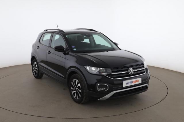 Volkswagen T-Cross image 8