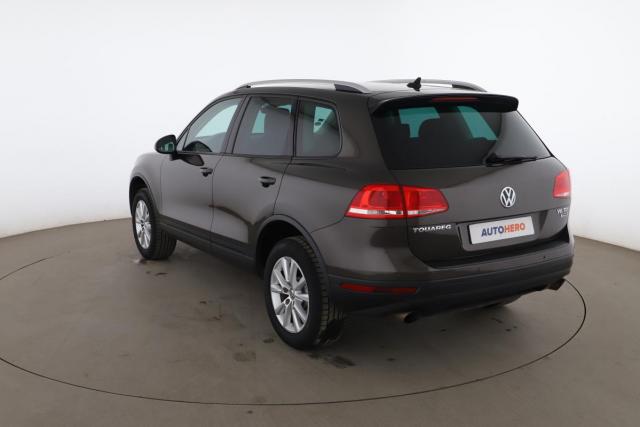 Volkswagen Touareg image 2
