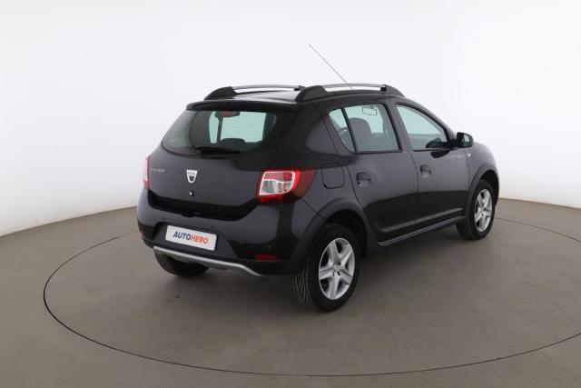 Dacia Sandero Ii image 4