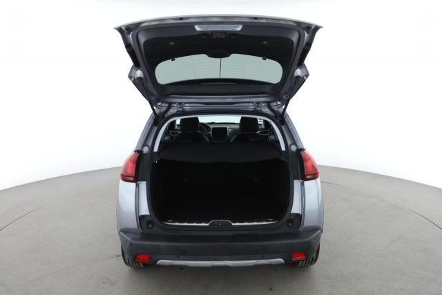Peugeot 2008 image 6