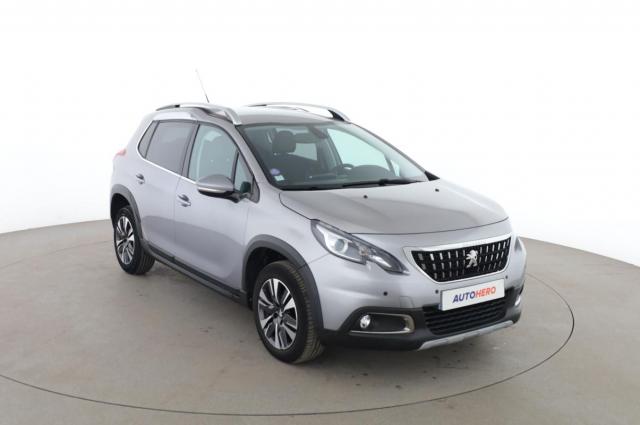 Peugeot 2008 image 9