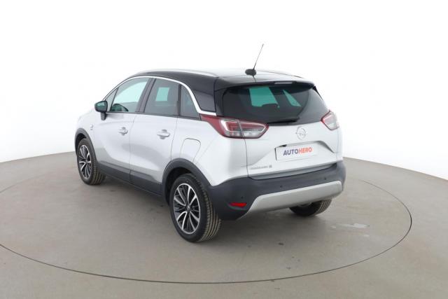 Opel Crossland X image 4
