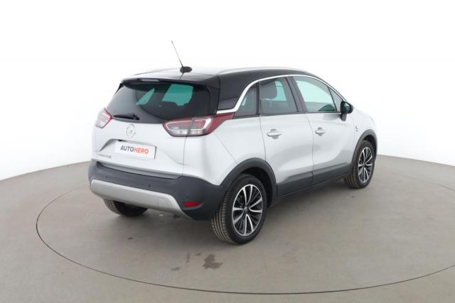 Opel Crossland X image 7
