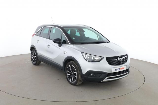 Opel Crossland X image 5