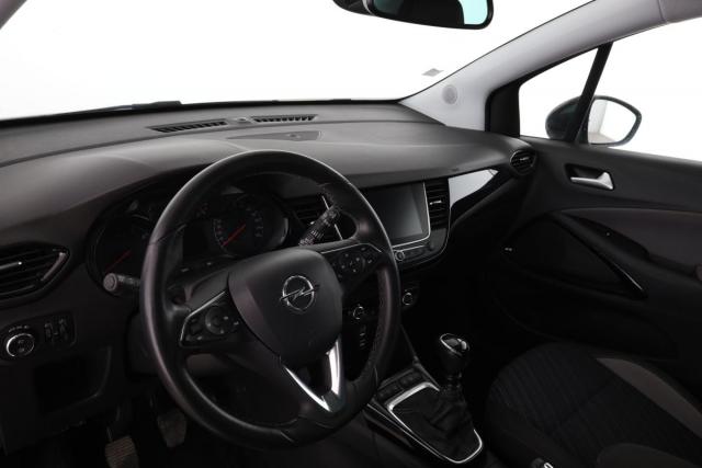 Opel Crossland X image 2