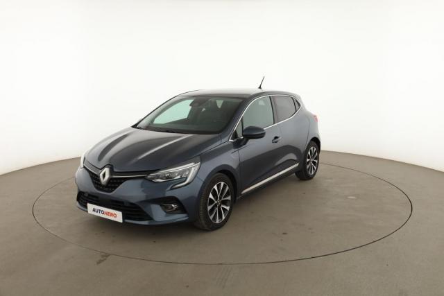 Renault Clio 1.0 Tce Intens 100 Ch
