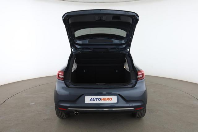 Renault Clio image 2