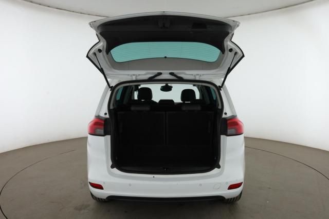 Opel Zafira image 9