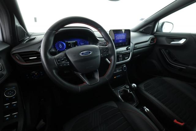 Ford Puma image 8