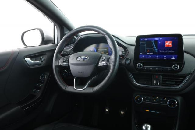 Ford Puma image 5