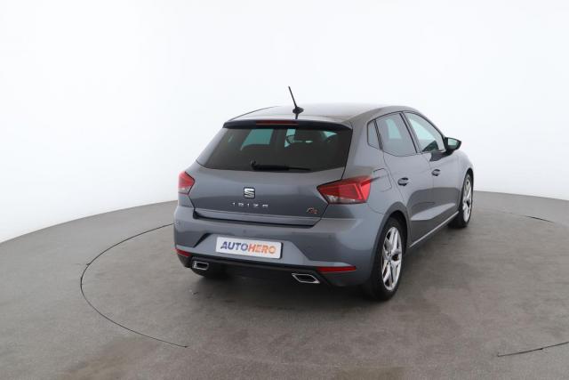 Seat Ibiza image 1
