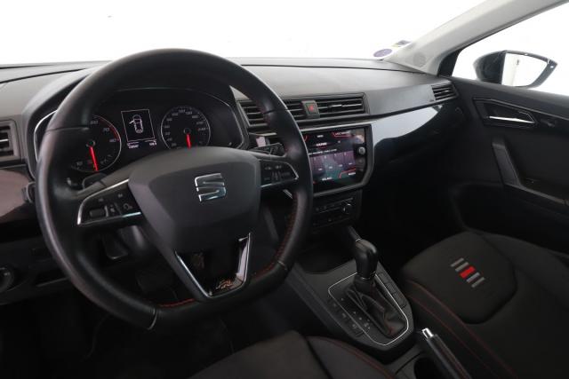 Seat Ibiza image 4