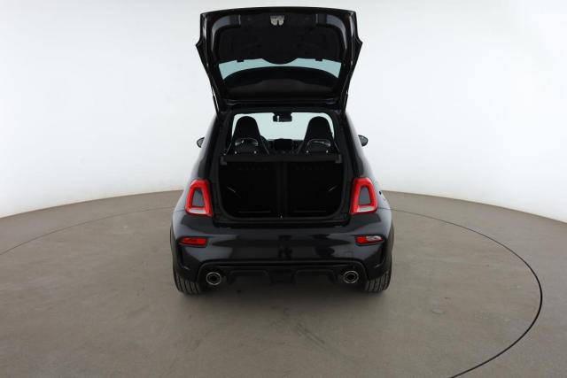 Abarth 500 image 7
