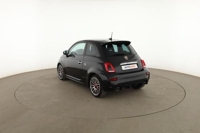 Abarth 500 image 4