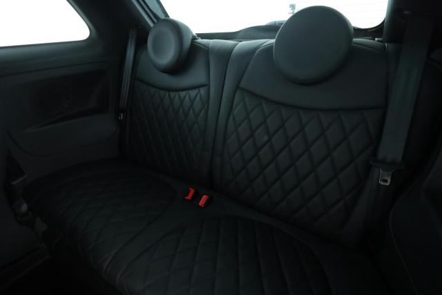 Abarth 500 image 9