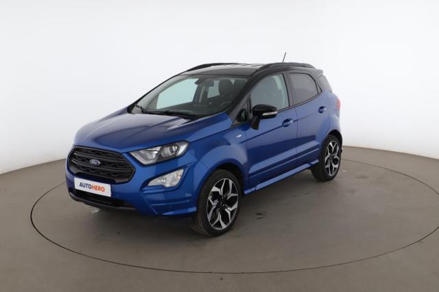Ford Ecosport 1.0 Ecoboost St Line 125 Ch