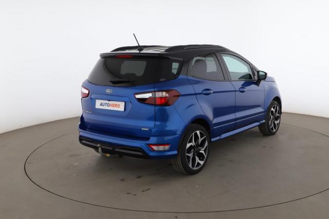Ford Ecosport image 9