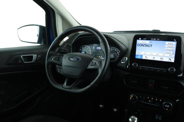 Ford Ecosport image 1