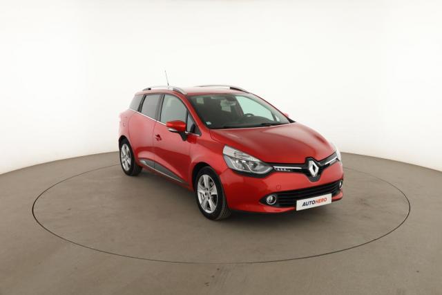 Renault Clio Estate image 1