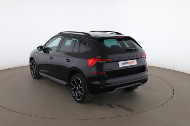 Skoda Kamiq image 3