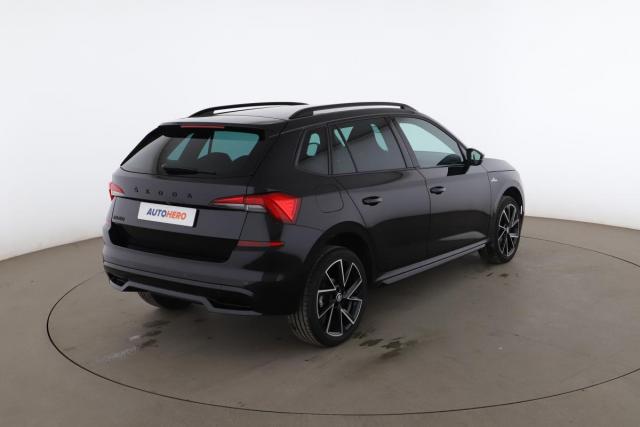 Skoda Kamiq image 6