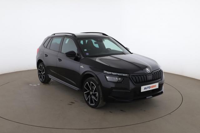 Skoda Kamiq image 9