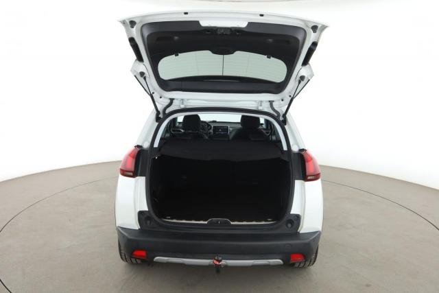 Peugeot 2008 image 3