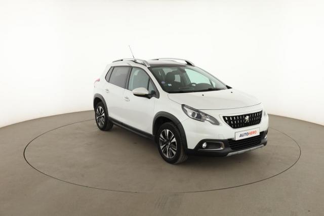 Peugeot 2008 image 6