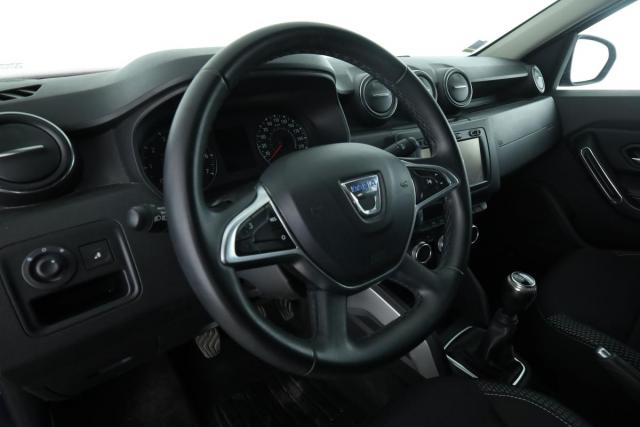 Dacia Duster image 4