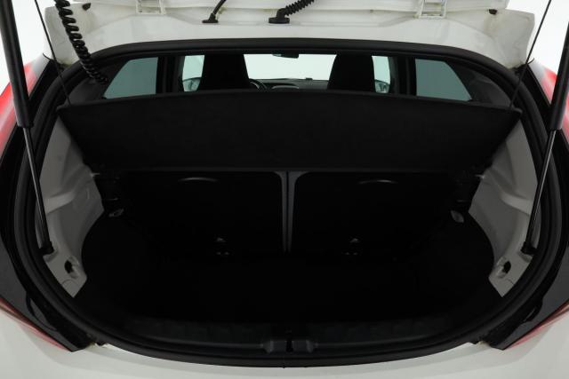 Toyota Aygo image 4