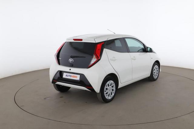 Toyota Aygo image 6