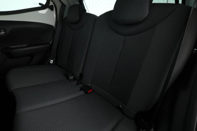 Toyota Aygo image 5