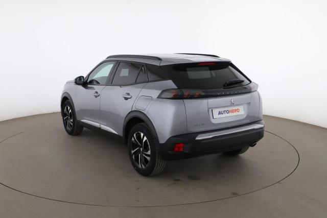 Peugeot 2008 image 7